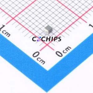 BLM21HE802SN1L Ferrite Bead 0805 RF ( Impedance @ Frequency: 8kOhm@100MHz )( Error: 25% )( DC Resistance (DCR): 900mOhm ) - Product Image 1