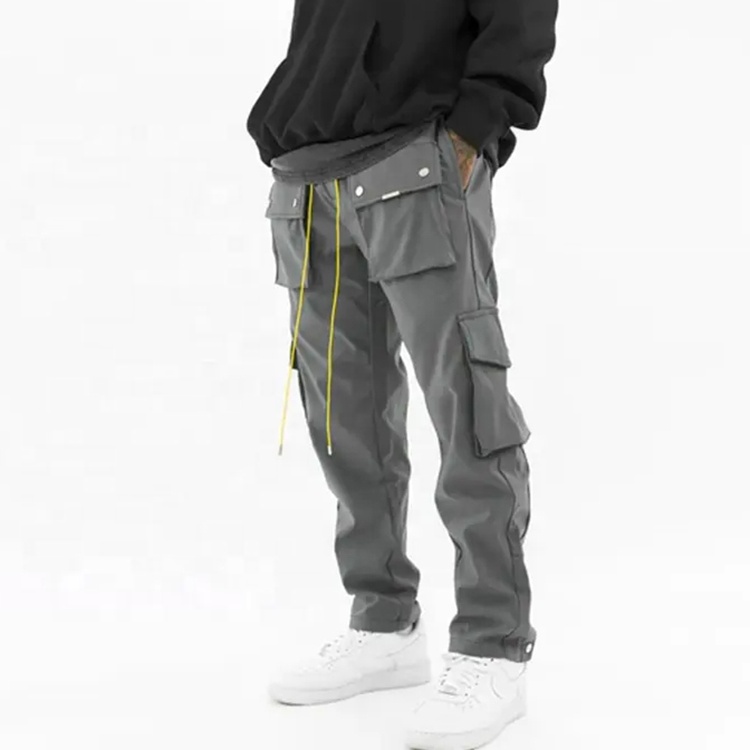 Custom Pants