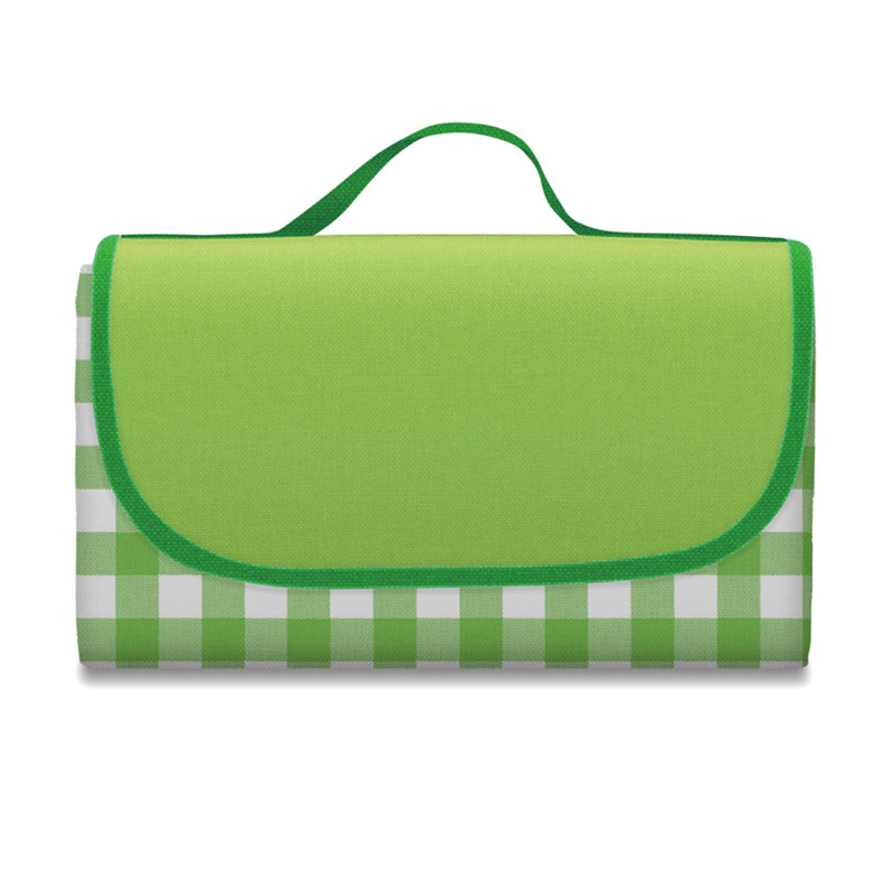 Grille verte
