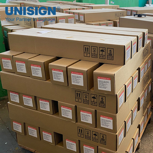 Bong bóng miễn phí có thể in có thể tháo rời Vinyl tự dính vật liệu vinyl xe tải xe đồ họa Vinyl kết thúc tốt đẹp - Product Image 4