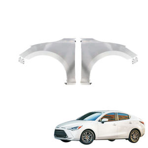 Pièces de voiture de rechange d'usine YRJ porte d'entrée pour <span class=keywords><strong>TOYOTA</strong></span> <span class=keywords><strong>Yaris</strong></span> 2019 jusqu'à Offre Spéciale fournisseur de portes de voiture de remplacement de haute qualité - Product Image 2