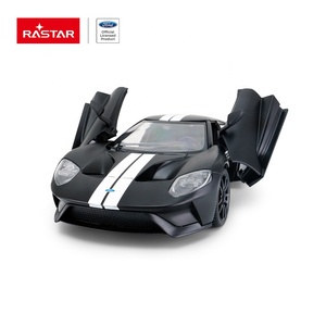 Juguetes <span class=keywords><strong>Rastar</strong></span> para Niños, Coche de Juguete Eléctrico de Plástico con Ventana, <span class=keywords><strong>Rastar</strong></span> 1:14 AA, Control Remoto, Coche de Juguete de Plástico 1/14, Funciona con Pilas - Product Image 3