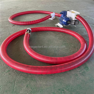 Buğday mısır emme makinesi pnömatik emme konveyör/tahıl emme makinesi - Product Image 2