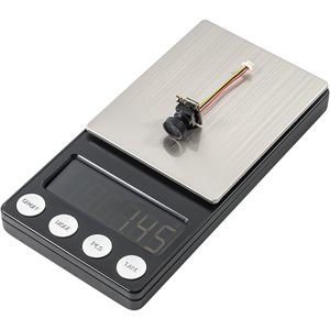 BETAFPV C03 FPV Micro Camera 1/<strong>3</strong>'' CMOS Sensor 1200TVL Global WDR <strong>2</strong>.1mm Lens 160&deg; FOV NTSC 4:<strong>3</strong> Indoor Mini <strong>2</strong> Whoop - Product Image 4