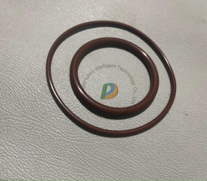 Parti originali del motore OEM 6 c8.3 QSL8.9 QSC8.3 QSL9 O anello sigillo 3899283 3899728 3072833 - Product Image 5