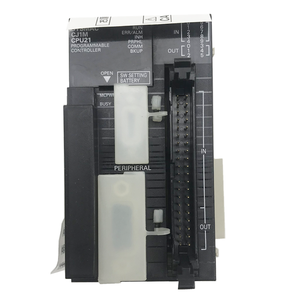 คอนโทรลเลอร์ PLC รุ่น CJ1M-CPU21 ประสิทธิภาพสูงสำหรับระบบอัตโนมัติทางอุตสาหกรรม - Product Image 3