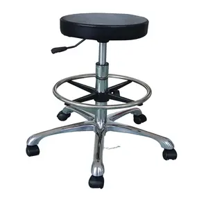 LN-1544461A Antistatic PU Foam Industrial Working Chair Anti-Static Lab PU Cleanroom ESD Chairs Use For Office