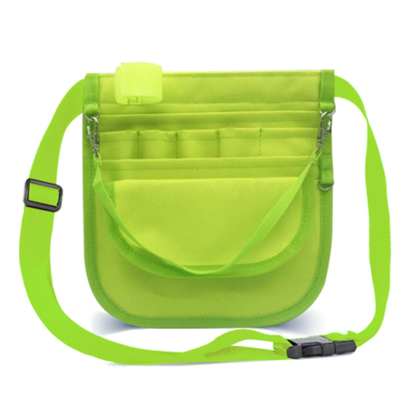 Verde fluorescente