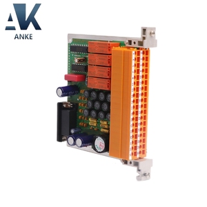 05704-A-0121 Carte d'interface relais quad Honeywell - Product Image 1