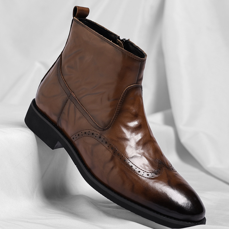 Marron