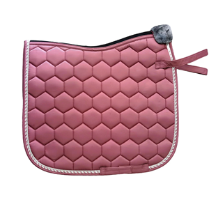 Manta de Caballo con Diseño Personalizado, Decoración Ecuestre, Forro de Tela de Algodón Estilo Doma Clásica - Product Image 1