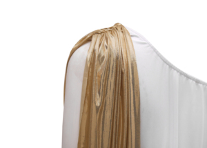 <span class=keywords><strong>Disfraz</strong></span> <span class=keywords><strong>de</strong></span> <span class=keywords><strong>Diosa</strong></span> Griega Blanca para <span class=keywords><strong>Mujer</strong></span>, para Fiestas <span class=keywords><strong>de</strong></span> Halloween, Material <span class=keywords><strong>de</strong></span> Poliéster, Vestido Elegante con Top, Venta al por Mayor - Product Image 3