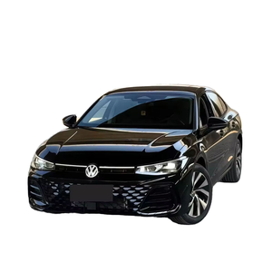 2025 Volkswagens Passats 1.4T lusso Executive berlina Car cina nuovi veicoli <span class=keywords><strong>passat</strong></span> 2025 Automobile Voiture Neuve Chinois - Product Image 1