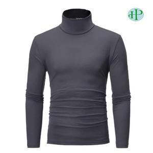 Camiseta Térmica Ultra Cálida para Hombre, Retención Inteligente del Calor, Absorción de Humedad, Elasticidad en 4 Direcciones, Rendimiento Térmico - Product Image 2