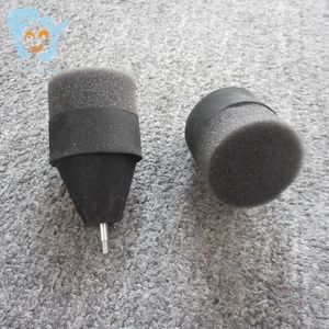 Flecha de seguridad inflable para adultos y niños, juego de <span class=keywords><strong>etiqueta</strong></span> de tiro con arco, punta de espuma de esponja, para interiores y exteriores - Product Image 4