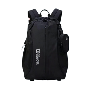 Nouveau sac de rangement indépendant Newchance Cross-border <span class=keywords><strong>Wilson</strong></span> pour chaussures de sport avec cordon de serrage, idéal pour l'escalade décontractée en extérieur - Product Image 1