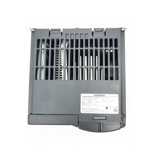ไมโครมาสเตอร์ 440 ฟิลเตอร์สามเฟส 380-480 โวลต์ +10/-10% 47-63 เฮิรตซ์ แรงบิดคงที่ 5.5 กิโลวัตต์ 6SE6440-2UD25-5CA1 - Product Image 4