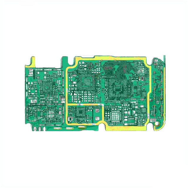 Customized Electronic Design and Manufacturing OEM PCB Layout and PCBA Assembly Service SMT Electronics Manufacturing