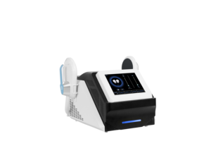 Meilleure vente 2026 : Masseur intelligent à contraction musculaire, appareil de massage EMS à 2 poignées - Product Image 5
