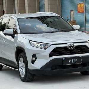 <span class=keywords><strong>Toyota</strong></span> <span class=keywords><strong>RAV4</strong></span> 2020 Usado, SUV con Configuración Completa, Precio Económico al por Mayor - Product Image 2