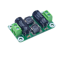 Module de suppression des interférences EMI pour amplificateur de classe D et haut-parleur, 2A 3A 4A, carte de filtre d'alimentation CC automobile