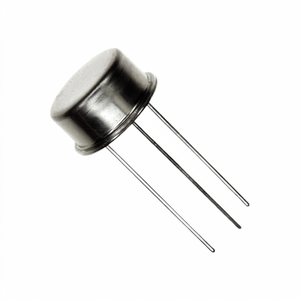 Composants électroniques TO-205AD, TO-39-3 en métal JANS2N3501 Transistors originaux - Product Image 1