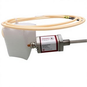 เซ็นเซอร์วัดระยะทางเชิงเส้น TEMPOSONICS รุ่น R ซีรีส์ RHM0460MP101S2B6100 ไม่มีการสัมผัสเชิงกล ไม่มีการสึกหรอ อายุการใช้งานยาวนาน - Product Image 6