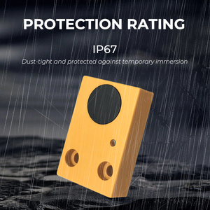 D1609R Промышленный высокочастотный <span class=keywords><strong>RFID</strong></span> ридер <span class=keywords><strong>13.56</strong></span>МГц ISO15693 совместим с I-CODE2 ST25V16K промышленного класса стабилен - Product Image 2