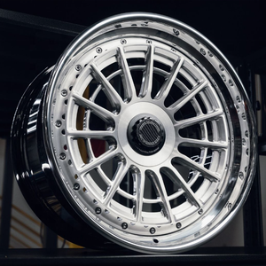 Llanta forjada de 18 19 20 21 22 24 pulgadas para BMW X5m 320 <span class=keywords><strong>330</strong></span> 530 540 430 630 <span class=keywords><strong>Gt</strong></span> X1 X2 X3 X4 X5 X6 X7 M3 M4 M5 M2c Z4 I8 Ix3 Ix5 - Product Image 6