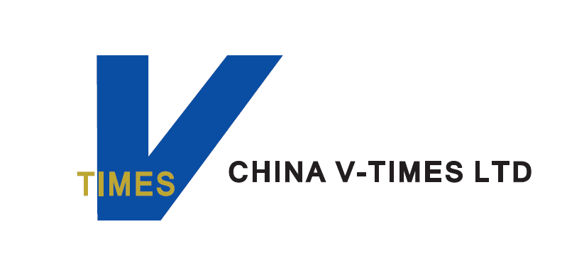 China V-Times Ltd. logo