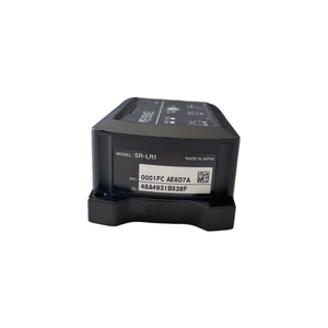 Lecteur de codes-barres portable KEYENCE SR-LR1 SR-PU1 SR-HL1 SR-B1 avec unité de communication, utilisé <span class=keywords><strong>pour</strong></span> l'inspection des matériaux entrants, en stock - Product Image 3