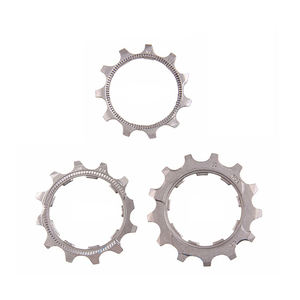 MEROCA 8 9 10 11 velocidad 11T 12T 13T MTB bicicleta de <span class=keywords><strong>carretera</strong></span> <span class=keywords><strong>Cassette</strong></span> <span class=keywords><strong>piñones</strong></span> piñón volante Kit de reparación accesorios de bicicleta - Product Image 1