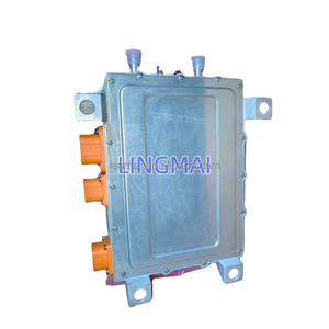 OE S30-2107010AB a bordo caricabatteria per veicoli elettrici ad alta tensione Auto caricabatteria per Neta HOZON nuova condizione - Product Image 3