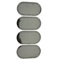 YouKun Membrane acoustique respirante IP 67 pour microphone