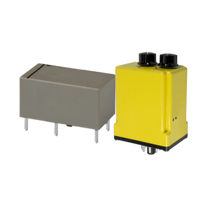 Nouveau relais 40.52.9.024.0000 à usage général DPDT 8A 24V spécialement conçu pour les systèmes de contrôle industriels - Product Image 1
