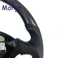 Pour Honda S2000 DC5 Civic Type R Racing Style Design voitures en Fiber de carbone volant accessoires personnalisés