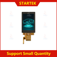 Écran tactile capacitif 3,5 pouces 640x960 avec circuit intégré GT911, écran LCD TFT 45 broches