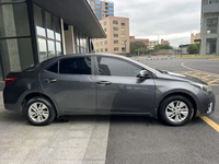 Voiture d'occasion pas chère, berline automatique, conduite à gauche, essence, propre, sans accident, faible kilométrage, 2013 2014 2015