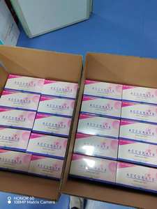 Electric Accurate <strong>MDMA</strong> urine saliva panel <strong>Test</strong> 99.97% Sensitivity Medical Diagnostic Home Use Factory Cheap Price - Product Image 6