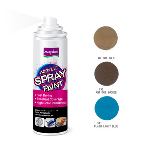 Chuyên gia mini có thể <span class=keywords><strong>graffiti</strong></span> phun sơn acrylic tường sơn cho graffito nghệ thuật - Product Image 6