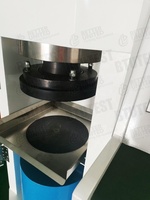 Máquina de Ensayo de Compresión Servoeléctrica Microhidráulica GB/T, Control Hidráulico Estable, Funcionamiento Silencioso, Pruebas de Ultra Alta Presión