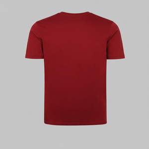 Couleur personnalisée, 100% coton, haute qualité, respirant, décontracté, pour t-shirts, prix bas, meilleure qualité, nouvelle arrivée, homme, fabriqué au Pakistan - Product Image 1