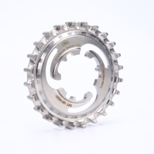 Cancelli Carbon Drive CDX CDC Sprokcet VMN VSE per Enviolo centro pista bicicletta Ebike sistema di trasmissione a cinghia - Product Image 3