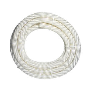 <span class=keywords><strong>Tuyau</strong></span> en spirale en PU renforcé de qualité industrielle Tube <span class=keywords><strong>flexible</strong></span> résistant à l'abrasion pour le nettoyage utilitaire et l'équipement d'<span class=keywords><strong>aspiration</strong></span> des feuilles - Product Image 1