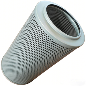 ไส้กรองอากาศคุณภาพสูง ไส้กรองน้ำมันเชื้อเพลิง ไส้กรองดีเซล ชุดกรองน้ำสำหรับเครื่องยนต์รถขุดและรถดันดิน - Product Image 2