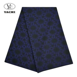 Yachitex Beaucoup de motifs Designs Tissu africain imprimé à la cire pour les vêtements - Product Image 5
