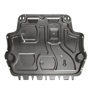 Cubierta de Carrocería Protectora de Cárter de Motor para Lc300 Prius <span class=keywords><strong>Jeep</strong></span> Compass <span class=keywords><strong>Renegade</strong></span> Commander Wrangler Grand Cherokee Liberty Patriot - Product Image 1