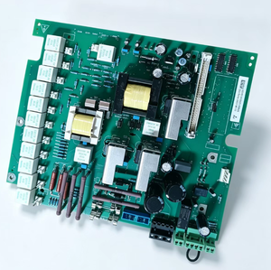 Interfaz de alimentación y terminales C98043-A7002-L4 6RA70 SIMOREG DC-MASTER C98043-A7002-L1 6RY1703-0DA02 6RY1703-0DA01 - Product Image 2