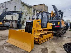Haute qualité D6G utilisé Bulldozer engins de terrassement utilisé Cat D5k Bulldozer - Product Image 2