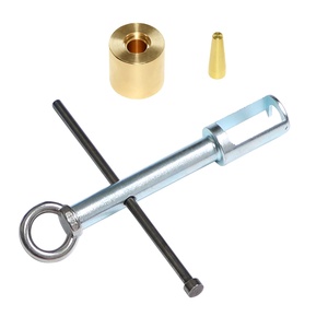 Extracteur de buse d'<span class=keywords><strong>injecteur</strong></span> de carburant M270 Outil de suppression de <span class=keywords><strong>joint</strong></span> d'<span class=keywords><strong>injecteur</strong></span> Outil de remplacement pour Mercedes Benz M133 M152 M157 M274 M276 M278 - Product Image 3